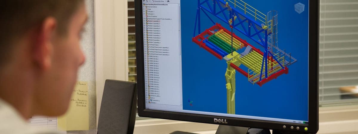 Application Engineering