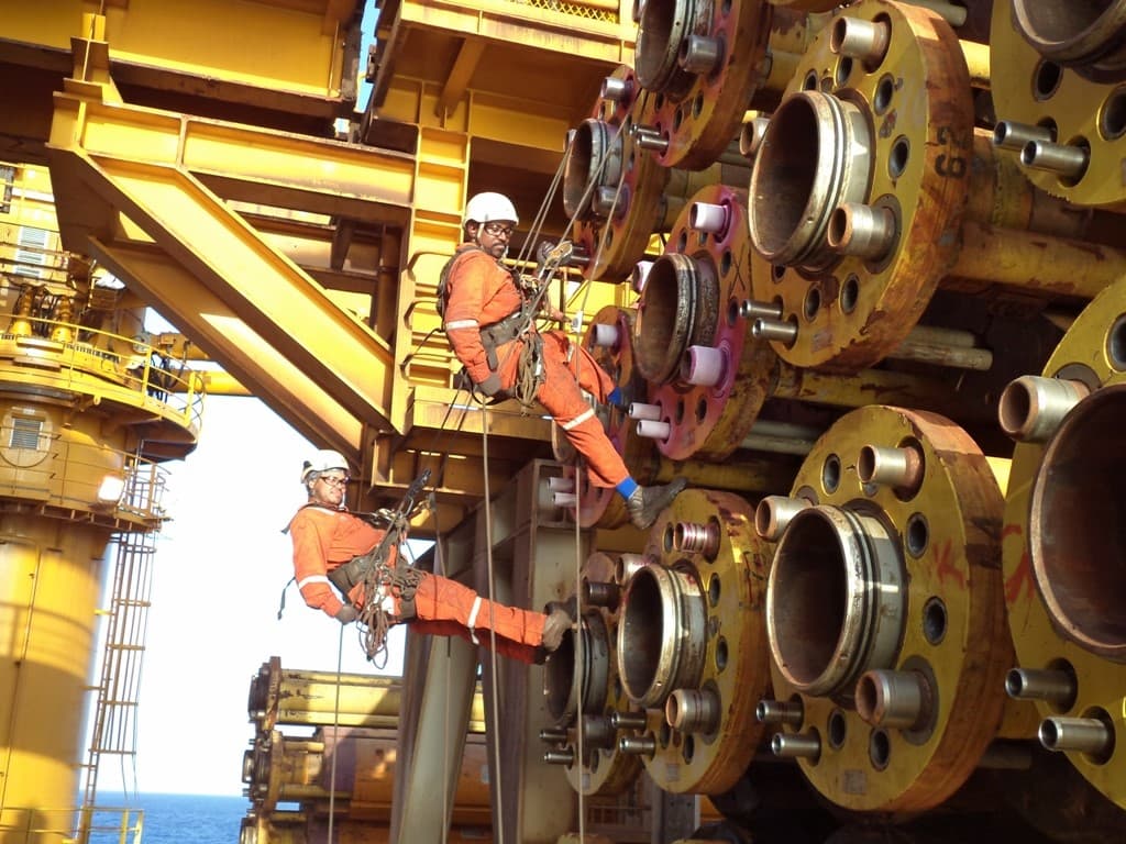 Advanced Offshore & Marine Engineering