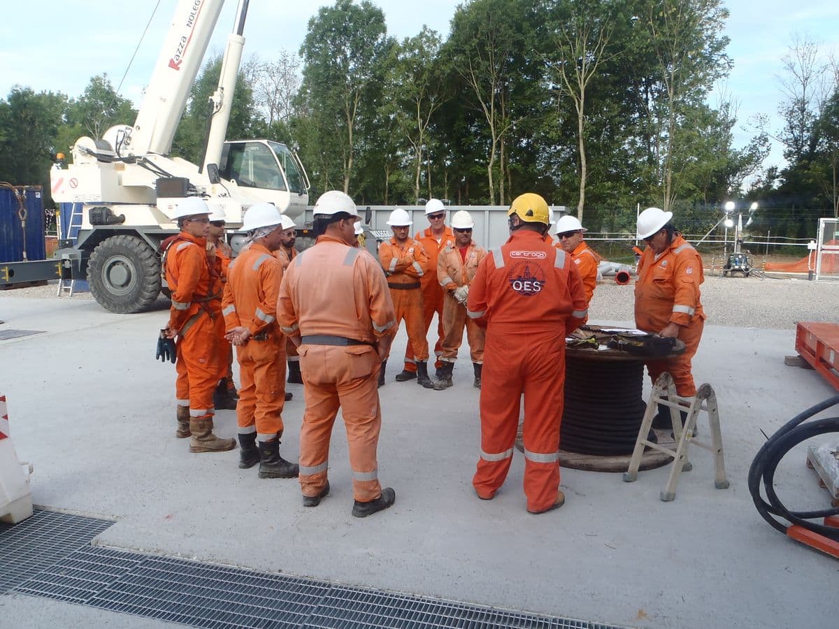 Project Management