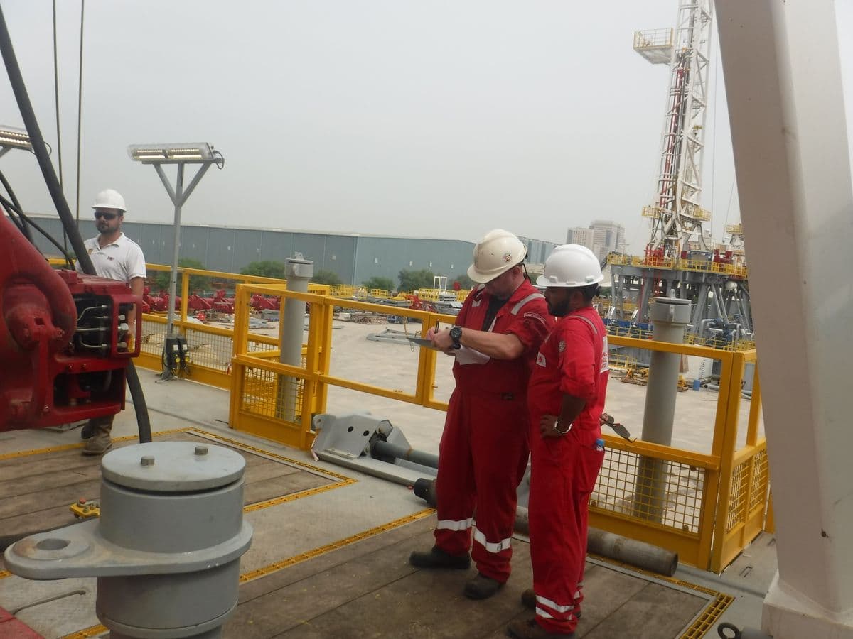 SPS Management