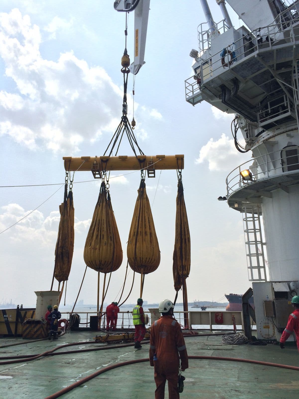 CAT III / CAT IV Recertification