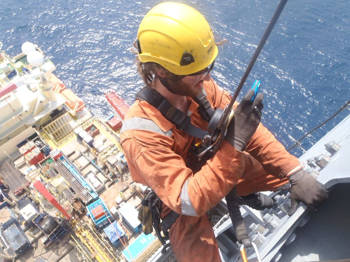 Rig Services