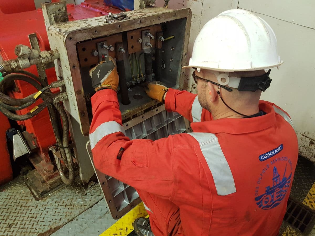 Technical Field Support
