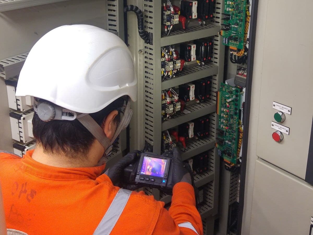 Operational Support